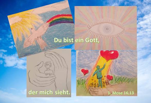 Quelle: Kreativ-Treff, Collage Sirkka Zimmermann