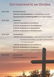 Quelle: Ev. Kirchengemeinden Waldbrunn
