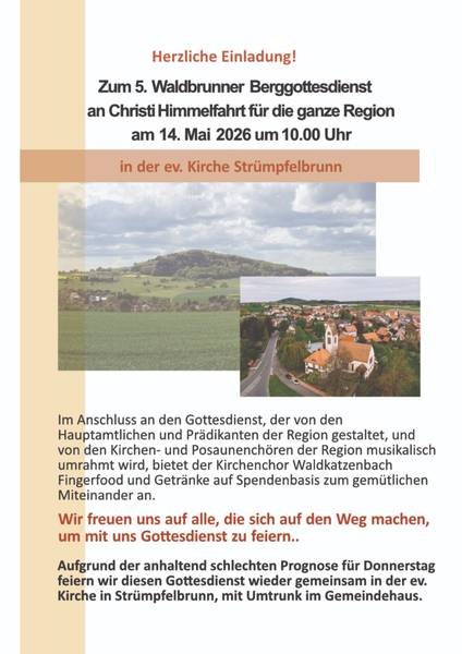 Quelle: tw. Fotoonkels Waldbrunn