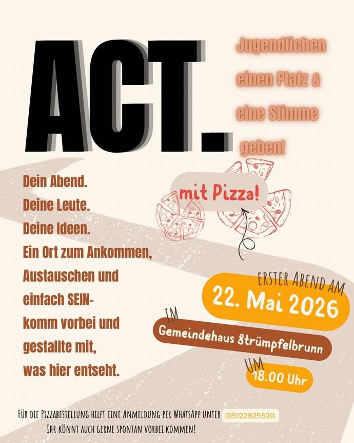 Quelle: Team Jugendtreff