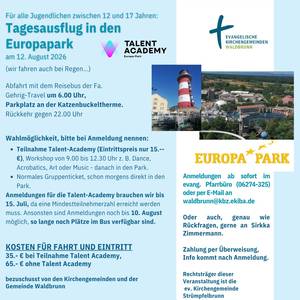 Quelle: Ev. Kirchengemeinden Waldbrunn