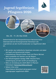 Quelle: Ev. Kirchengemeinde Fahrenbach