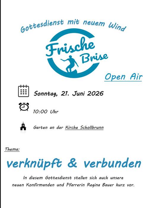 Quelle: Team Frische Brise