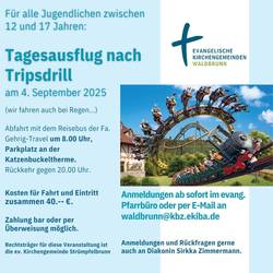Quelle: Ev. Pfarramt Waldbrunn