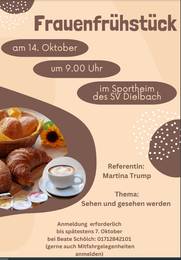 Quelle: Team Frauenfrühstück