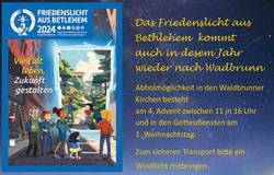 Quelle: Ev. Kirchengemeinden Waldbrunn