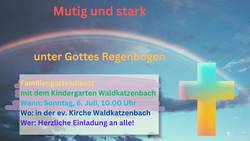 Quelle: Pfarramt Waldbrunn