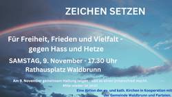 Quelle: Ev. Kirchengemeinden Waldbrunn
