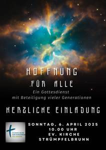 Quelle: Ev. Kirchengemeinden Waldbrunn