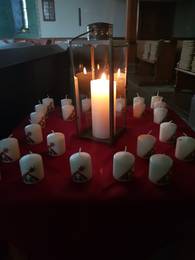 Quelle: ev. Kirchengemeinderat Strümpfelbrunn