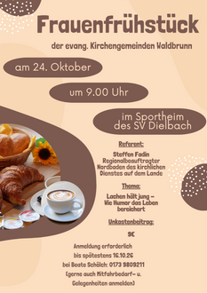 Quelle: Team Frauenfrühstück