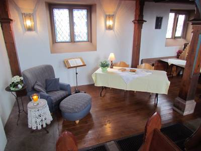 Quelle: Ev. Kirchengemeinden Waldbrunn