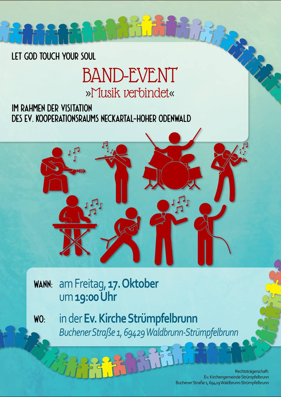 Quelle: Ev. Kirchengemeinden Neckartal-Hoher Odenwald