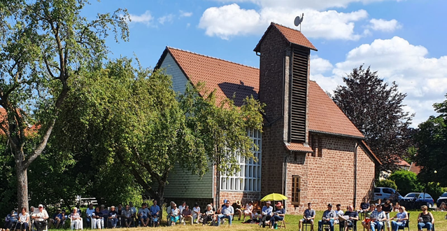 Quelle: Ev. Kirchengemeinden Waldbrunn