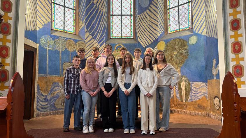 Quelle: Ev. Kirchengemeinde Waldbrunn