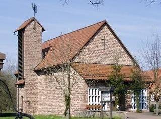 Quelle: Pfarramt Waldbrunn